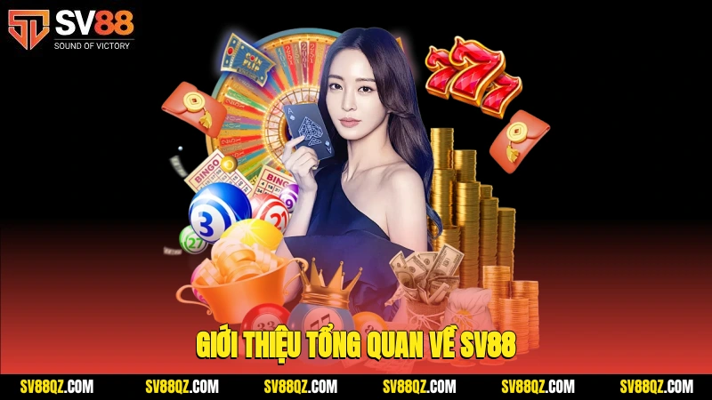 Giới thiệu tổng quan về SV88
