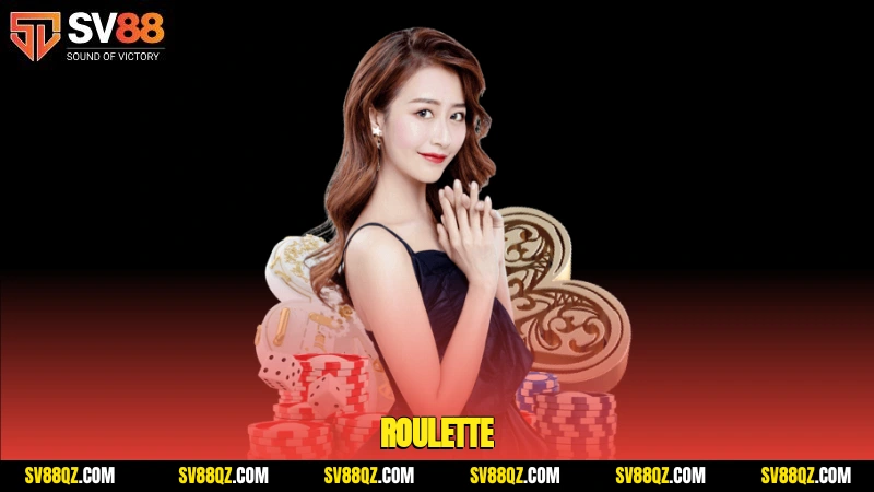 Roulette
