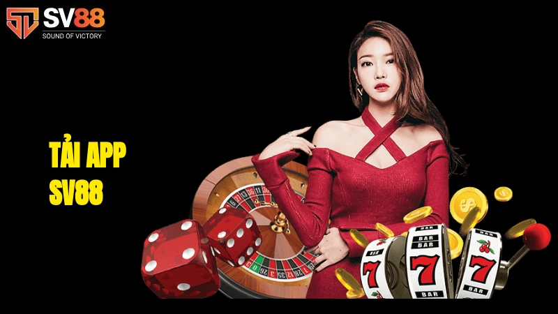 Tải App SV88