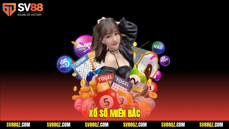 Xổ số miền Bắc